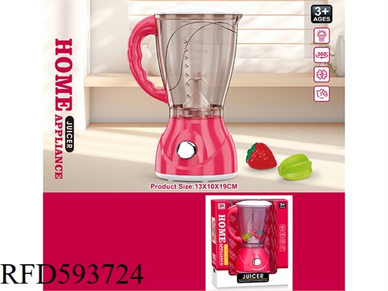 JUICE MIXER