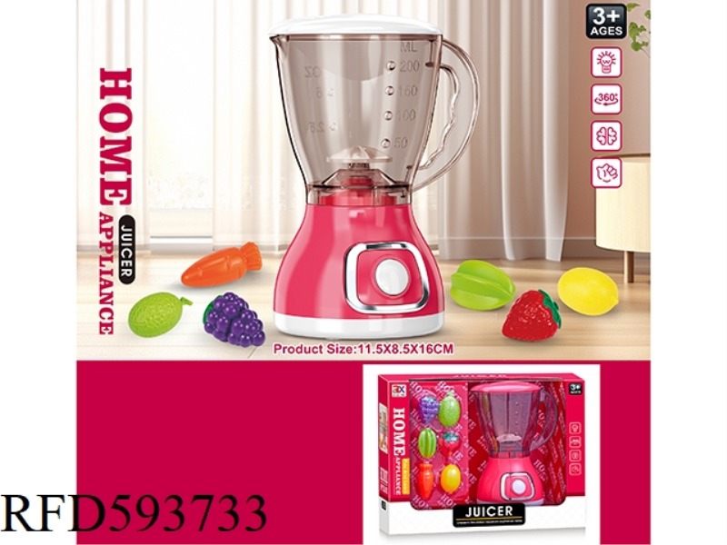 JUICER SET