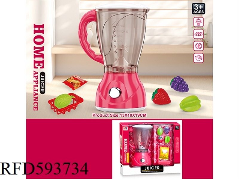 JUICER SET