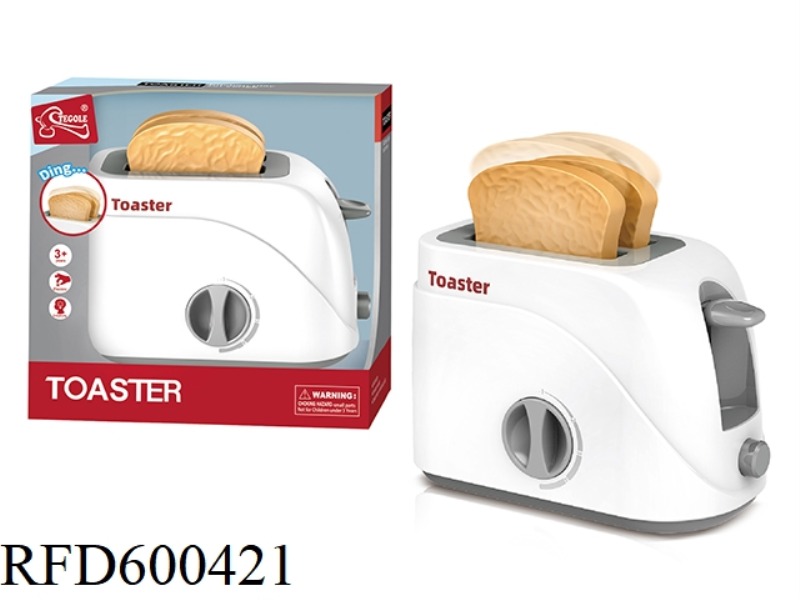 BREAD MAKER