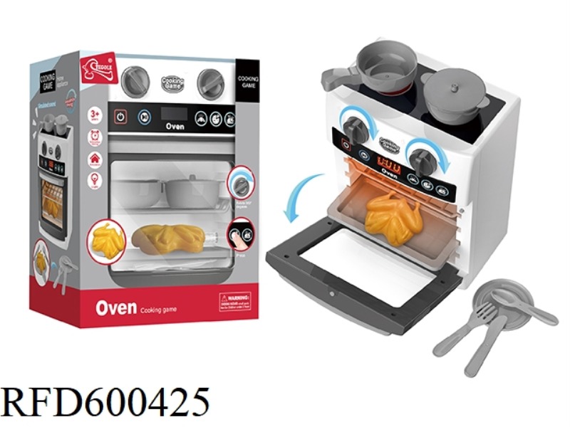 OVEN