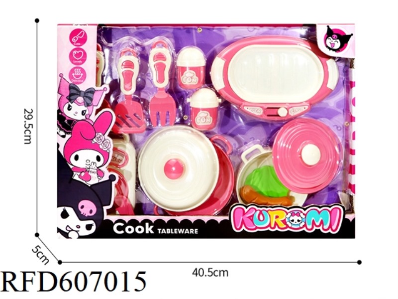ICE AND SNOW TABLEWARE