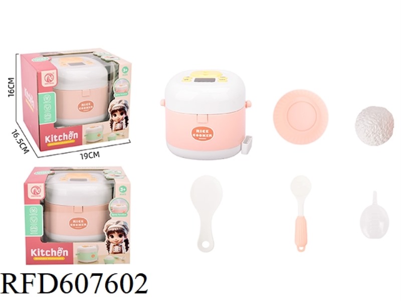 KITCHEN TABLEWARE SERIES 6PCS