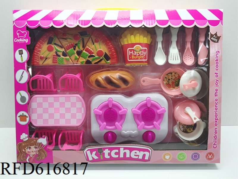 TABLEWARE