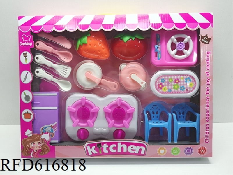 TABLEWARE