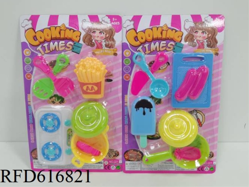 TABLEWARE