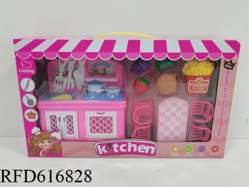 TABLEWARE