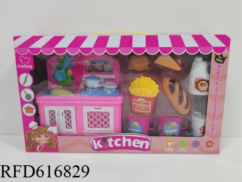 TABLEWARE