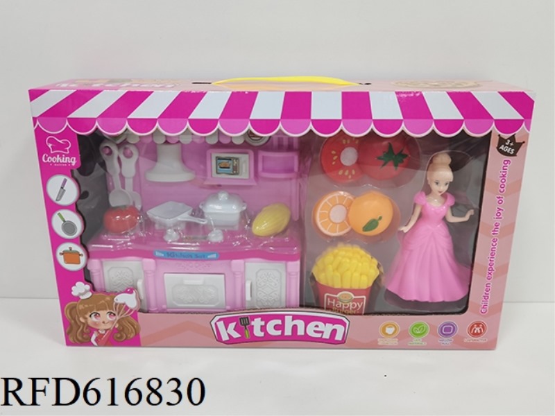 TABLEWARE