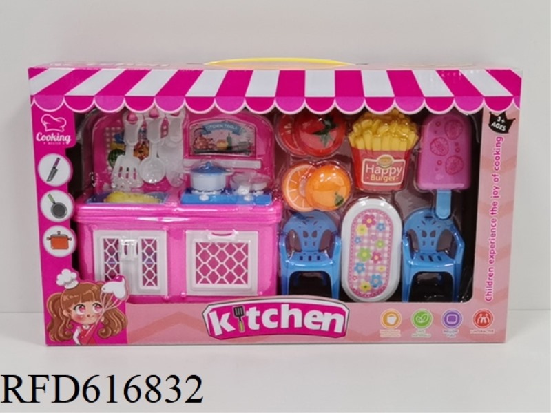 TABLEWARE