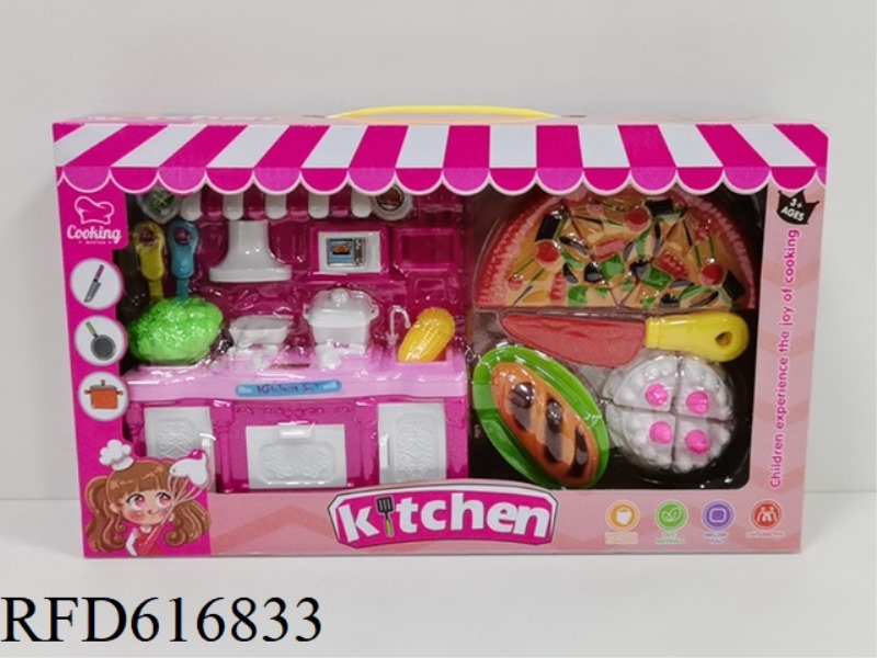 TABLEWARE