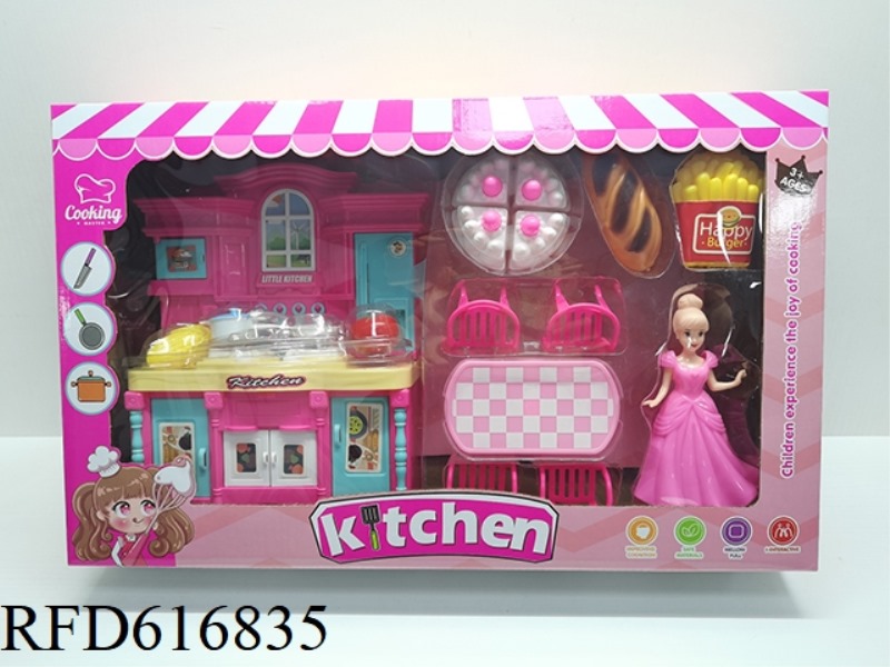 TABLEWARE