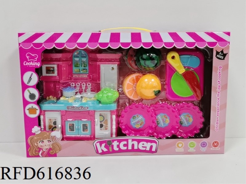TABLEWARE