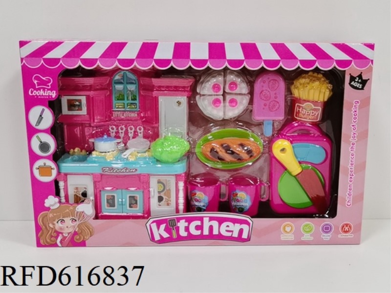 TABLEWARE