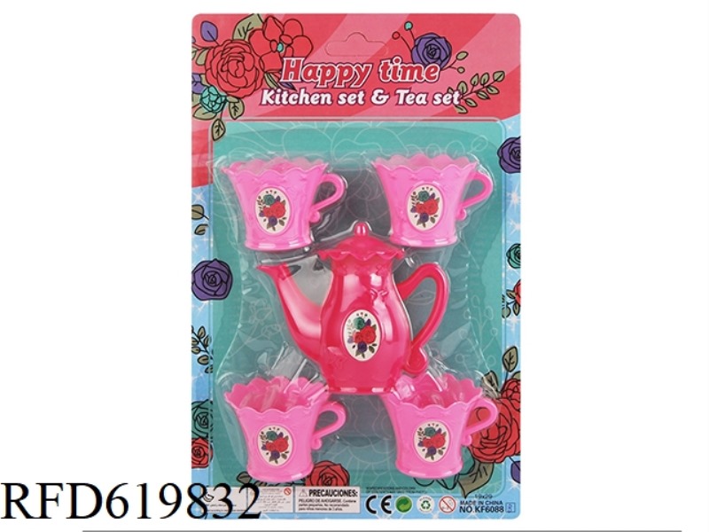 TEA SET