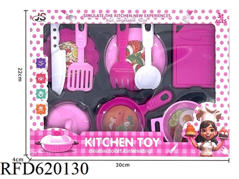 CUTLERY SET