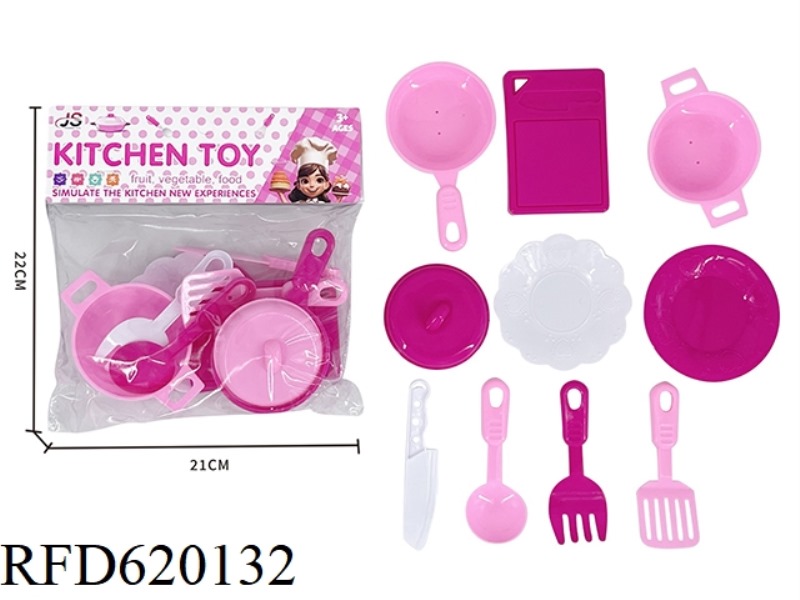 CUTLERY SET