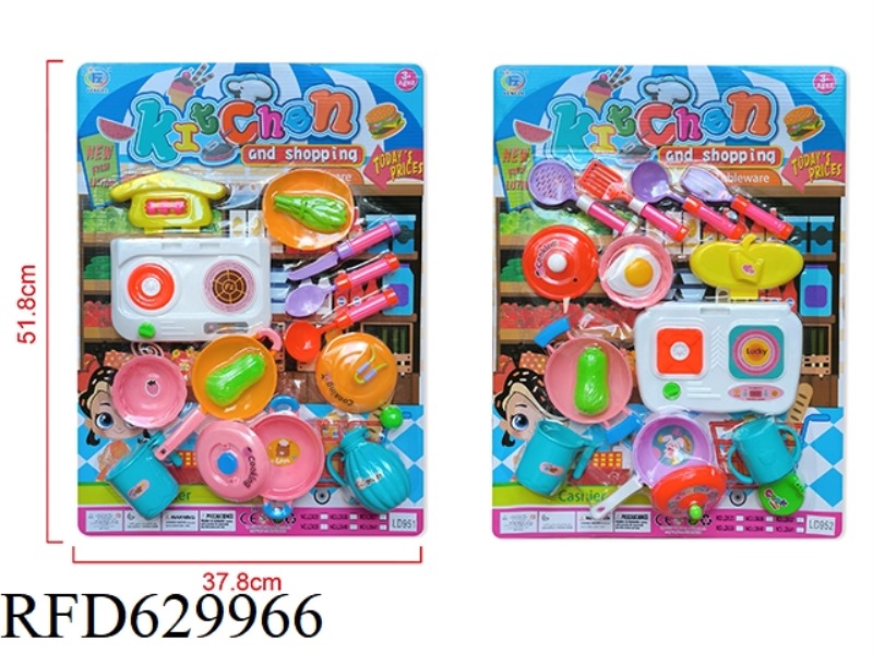 TABLEWARE