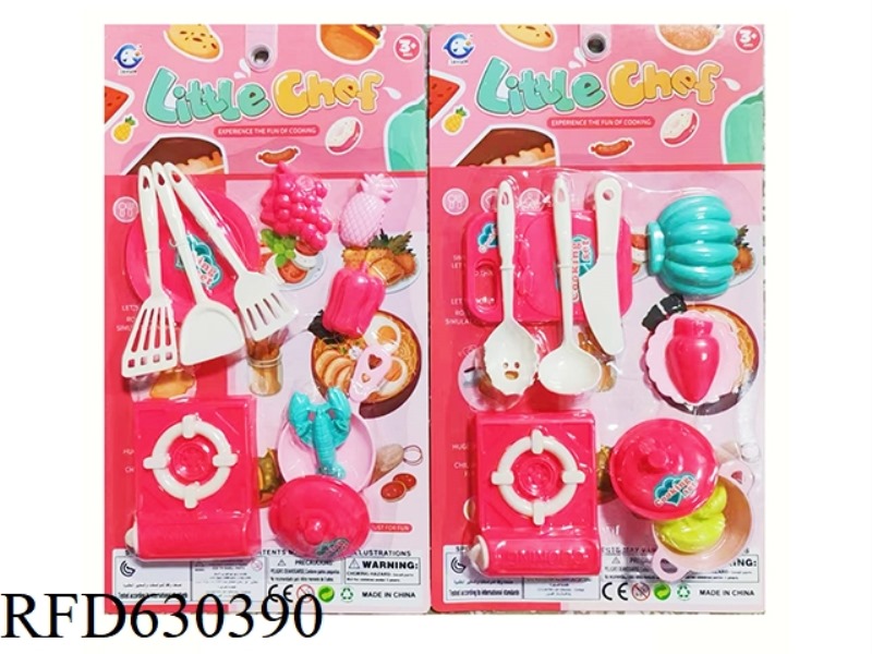 IMITATION HOUSE TABLEWARE