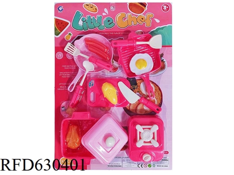 GUOJIAJIA TABLEWARE