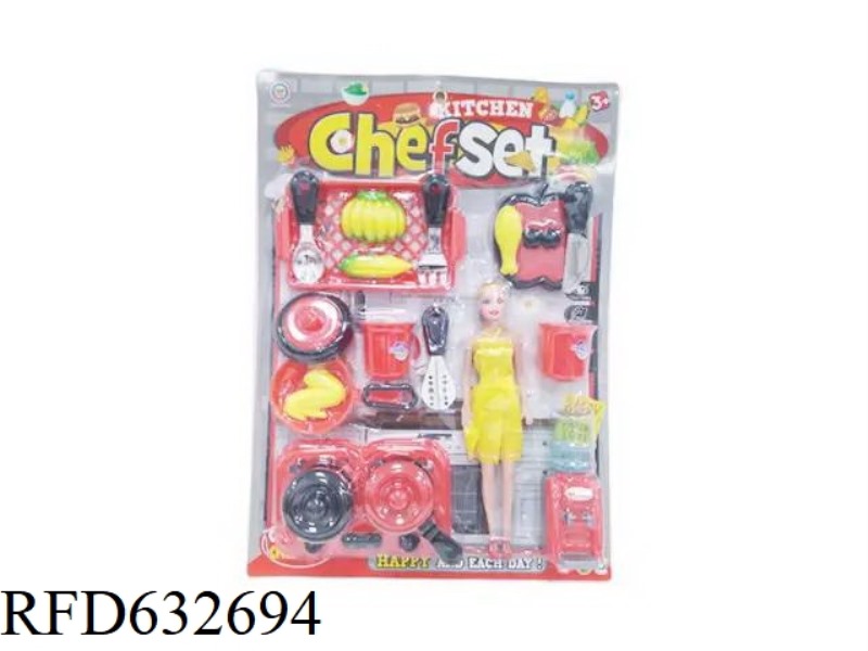 TABLEWARE