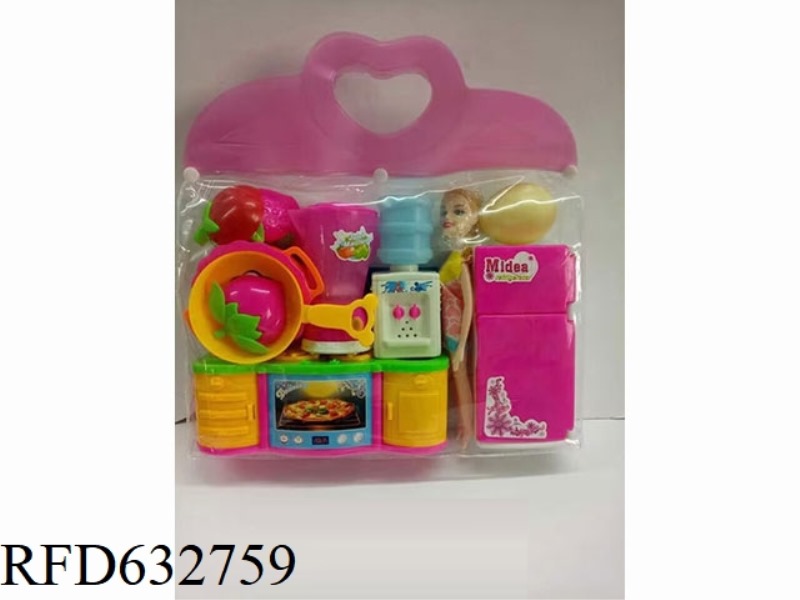TABLEWARE