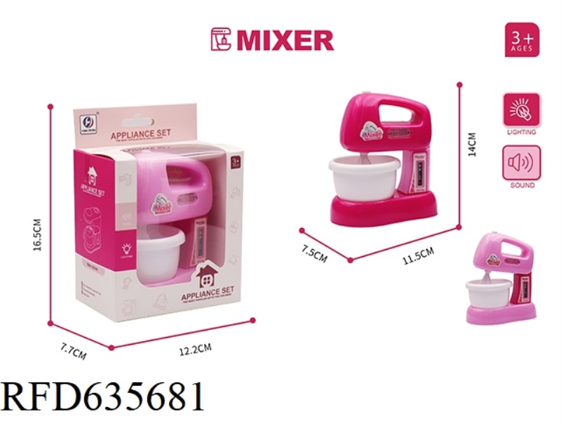 BLENDER