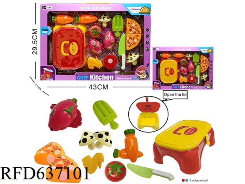 TABLEWARE SET