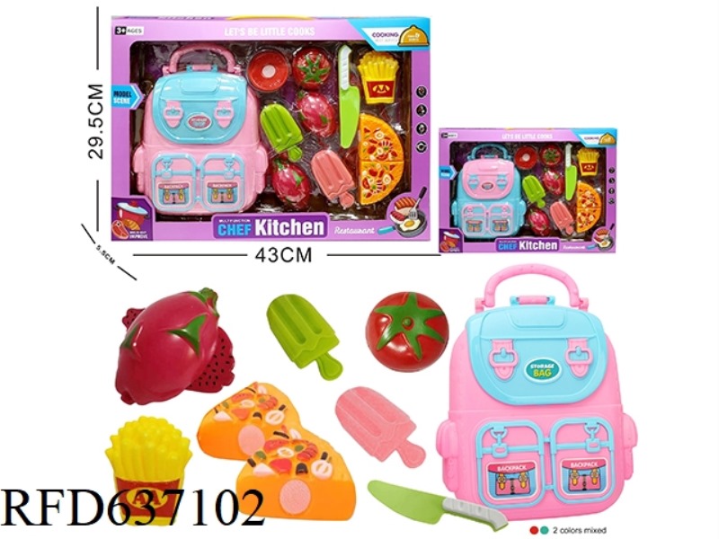 TABLEWARE SET