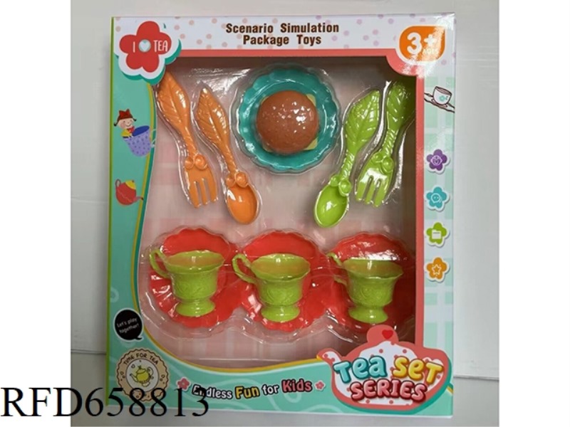 TEA SET