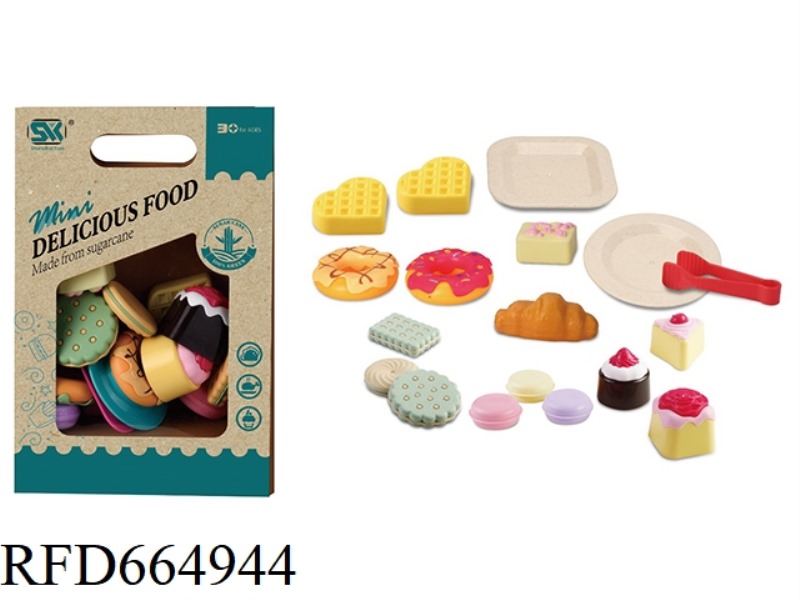 FOOD SET