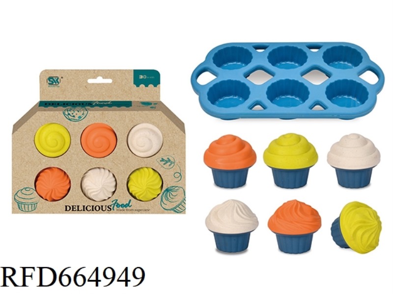ENVIRONMENTAL PROTECTION TEA SET