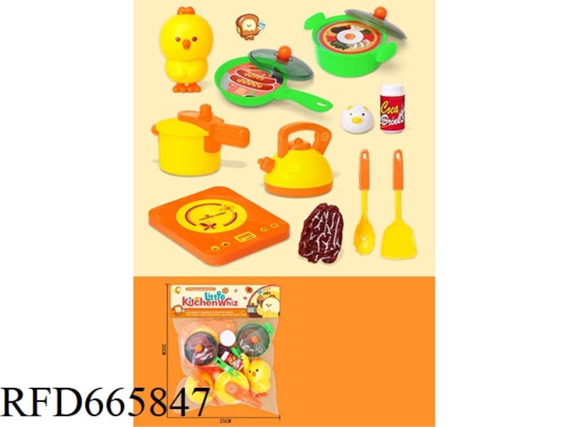 PLAY HOUSE TOYS