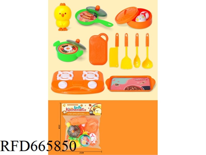 PLAY HOUSE TOYS