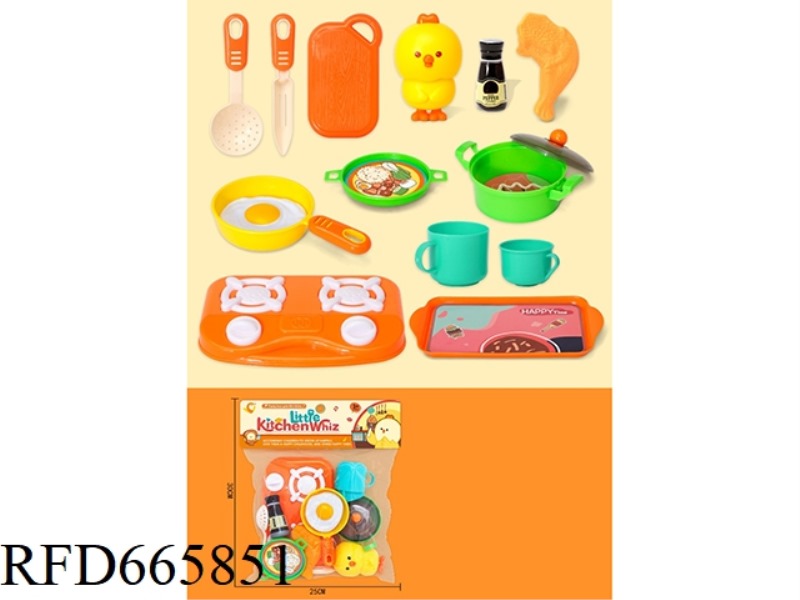 PLAY HOUSE TOYS