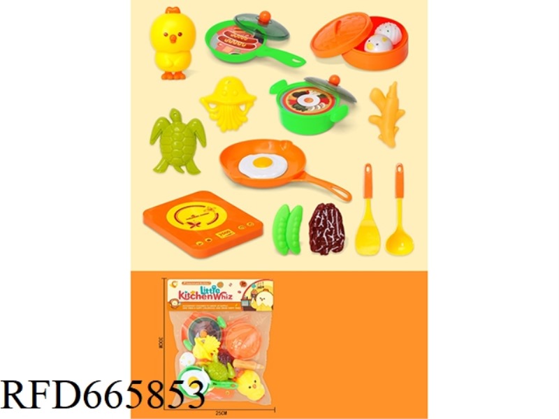 PLAY HOUSE TOYS