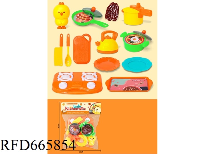 PLAY HOUSE TOYS