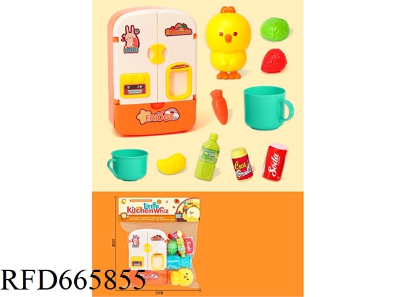 PLAY HOUSE TOYS