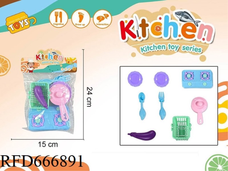 TABLEWARE SET