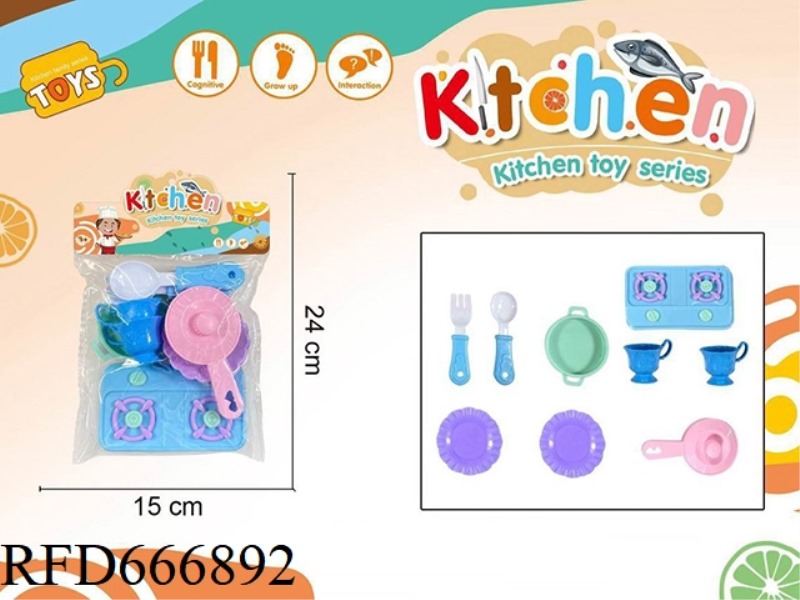 TABLEWARE SET