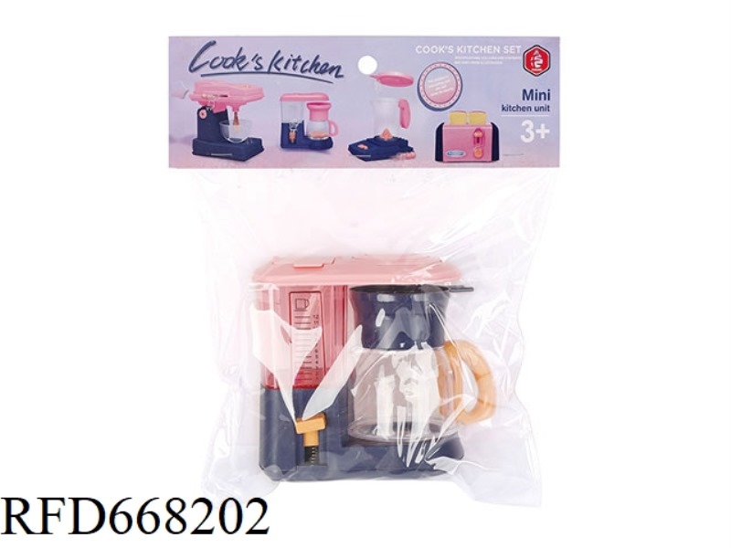 TABLEWARE COFFEE MACHINE