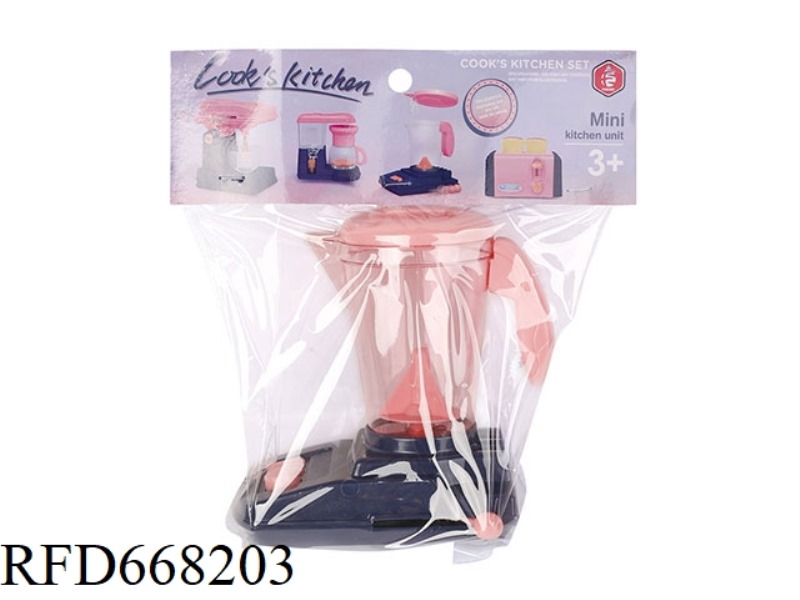 TABLEWARE JUICER
