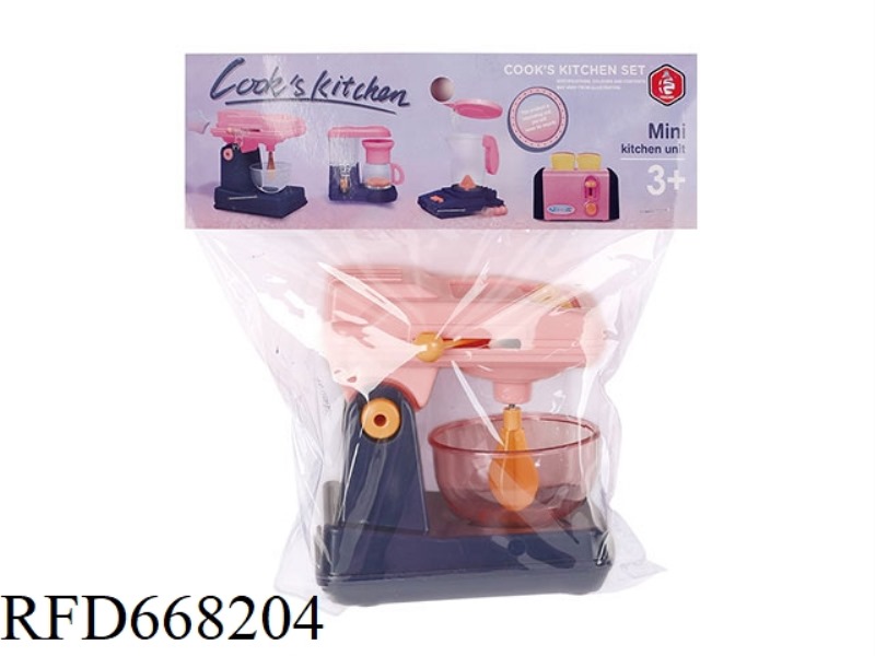 TABLEWARE BLENDER