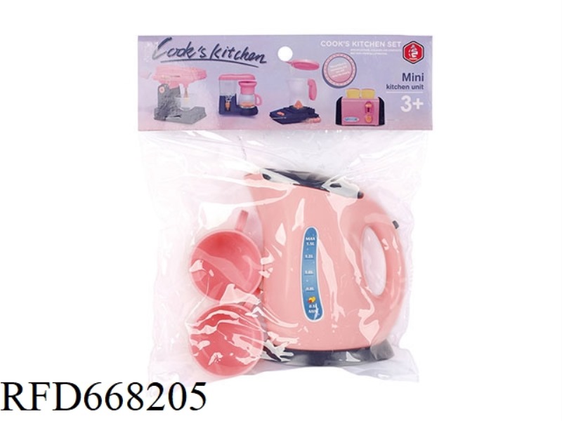 TABLEWARE AND WATER BOTTLE