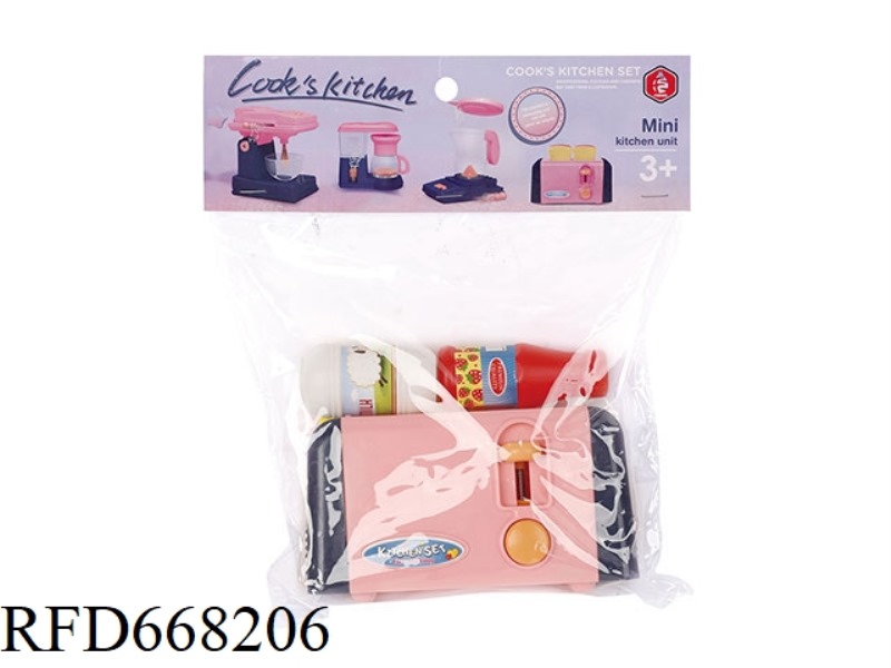 TABLEWARE BREAD MACHINE