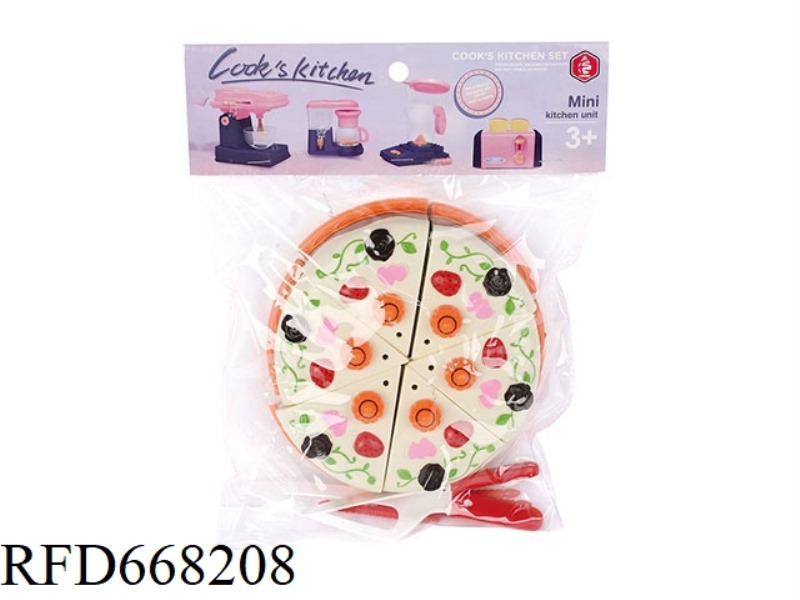 TABLEWARE CAKE