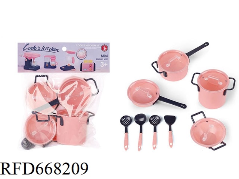 KITCHENWARE SERIES