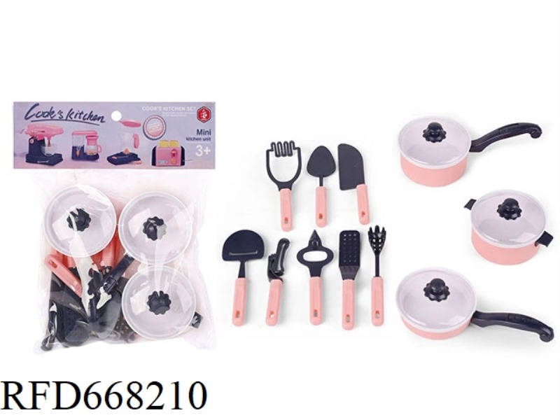 KITCHENWARE SERIES