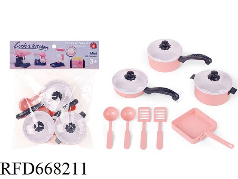 KITCHENWARE SERIES
