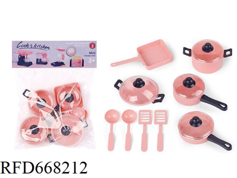KITCHENWARE SERIES